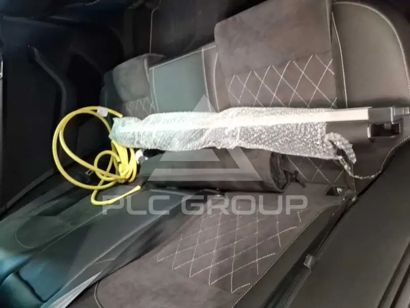 2021 Skoda Superb