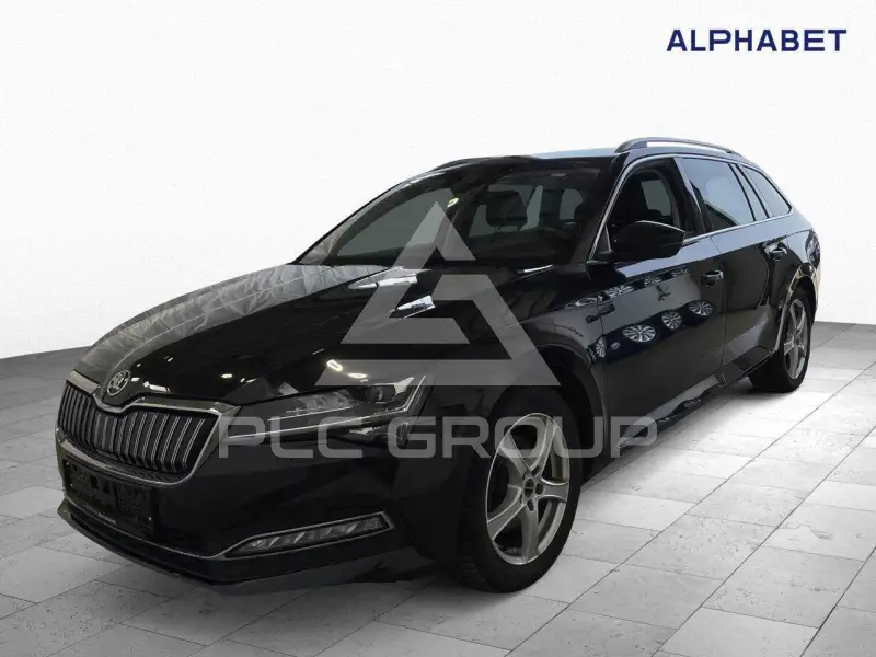 2021 Skoda Superb