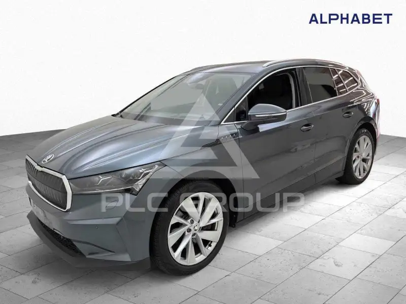 2021 Skoda Enyaq