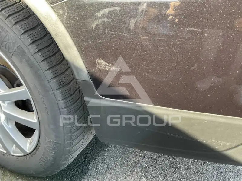 2021 Ssangyong 