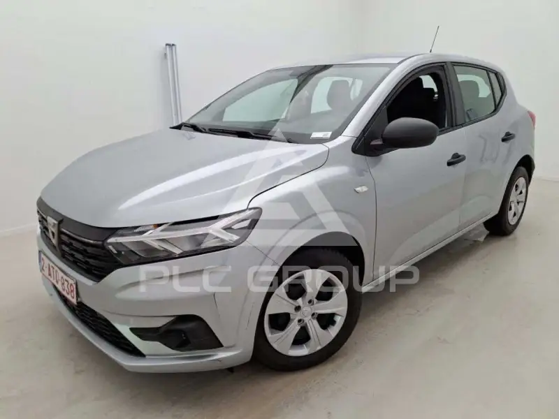 2021 Dacia Sandero