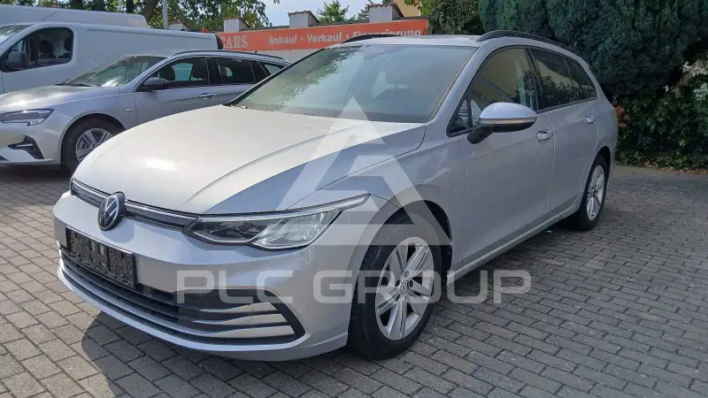 2021 Volkswagen GOLF
