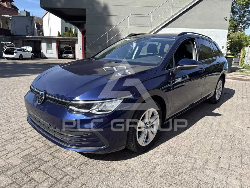 2021 Volkswagen GOLF