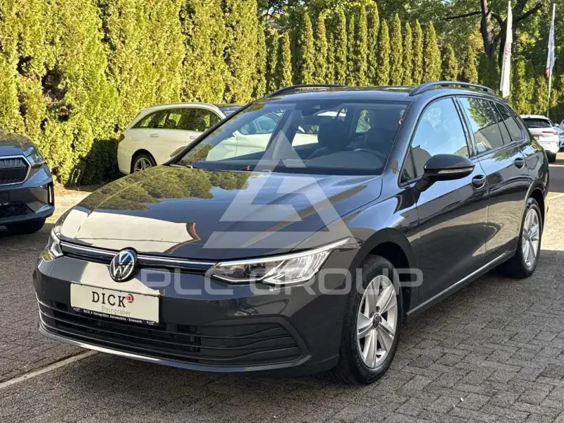 2021 Volkswagen GOLF