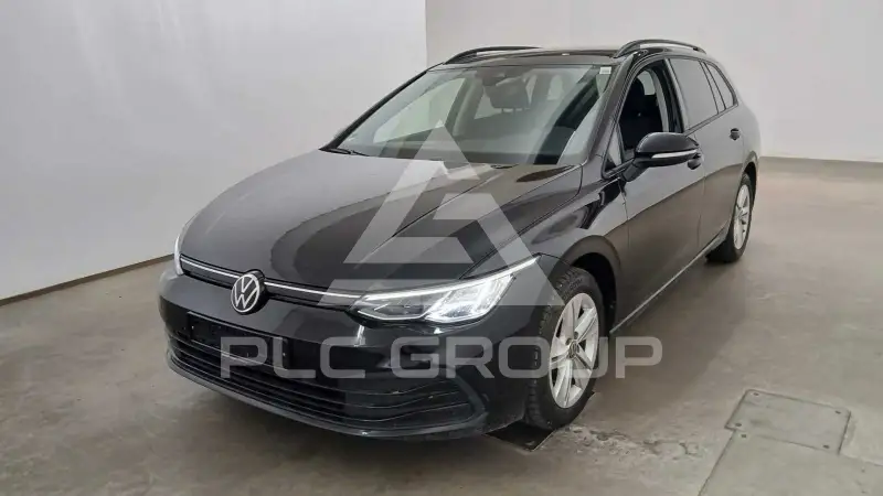 2021 Volkswagen GOLF