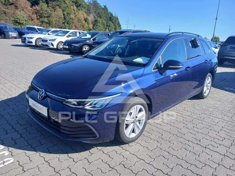 2021 Volkswagen GOLF