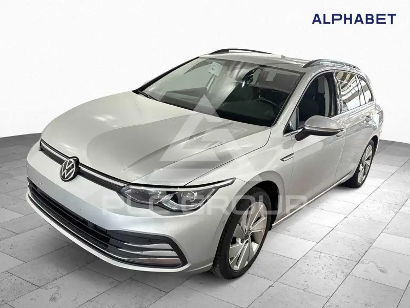 2021 Volkswagen GOLF