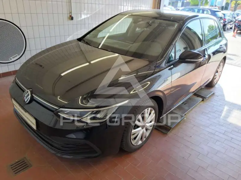 2021 Volkswagen GOLF
