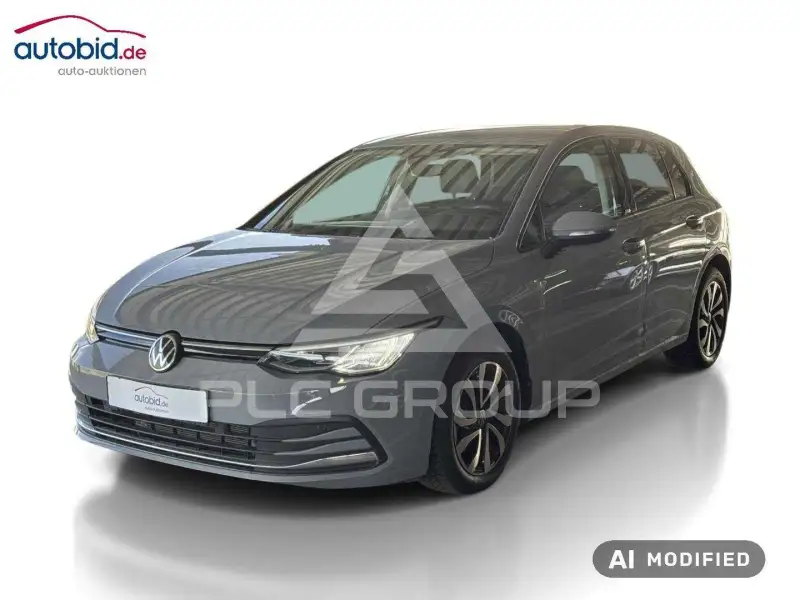 2021 Volkswagen GOLF