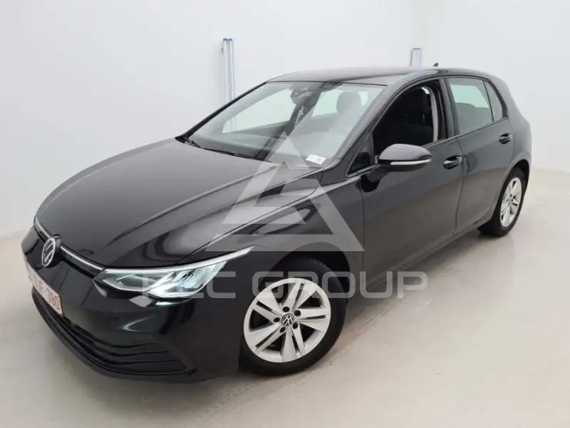 2021 Volkswagen GOLF