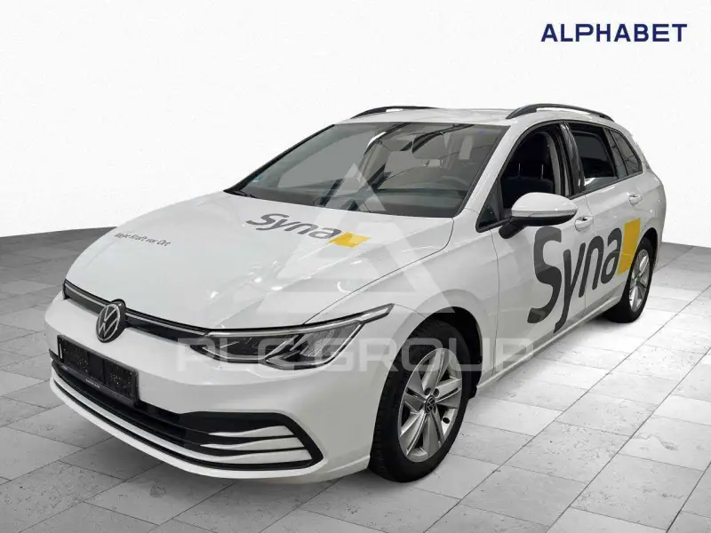 2021 Volkswagen GOLF