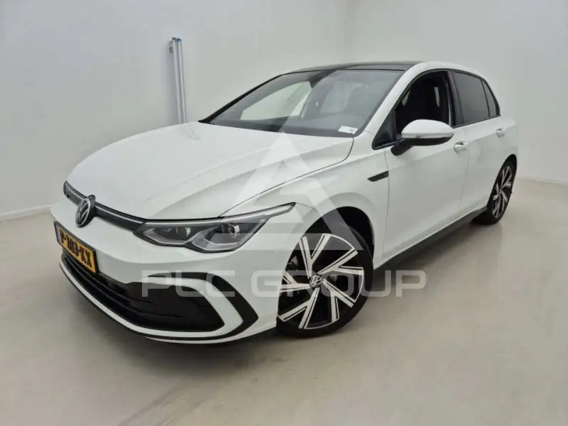2021 Volkswagen GOLF