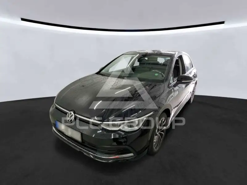 2021 Volkswagen GOLF
