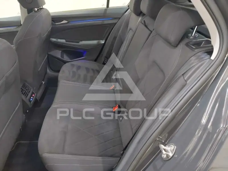 2021 Volkswagen GOLF