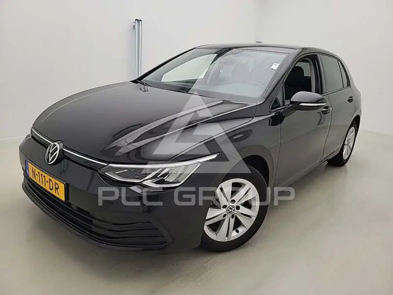 2021 Volkswagen GOLF