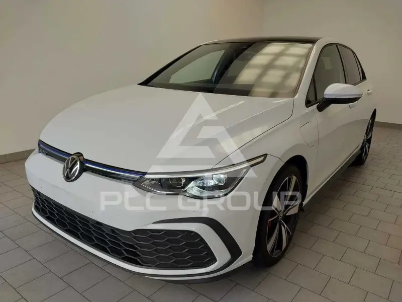 2021 Volkswagen GOLF