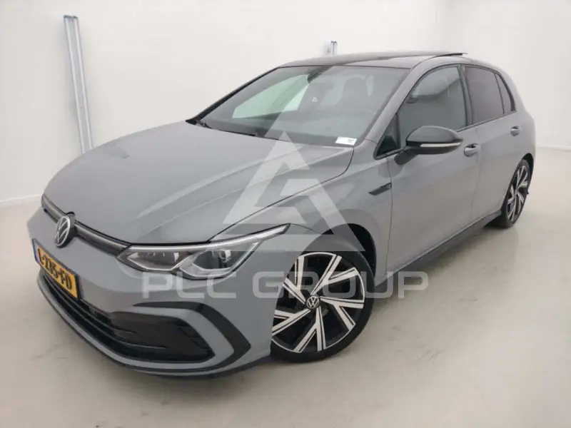 2021 Volkswagen GOLF