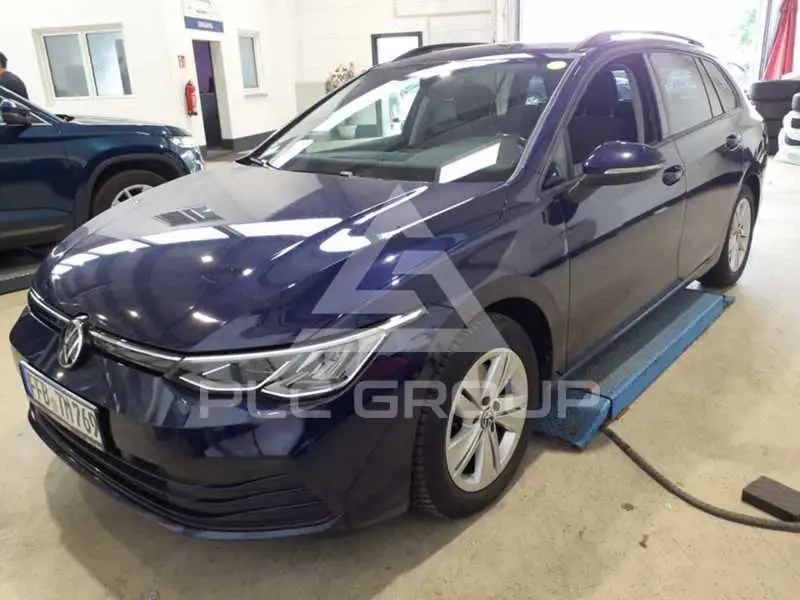 2021 Volkswagen GOLF