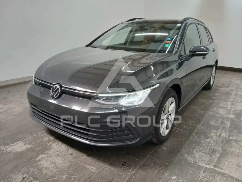 2021 Volkswagen GOLF