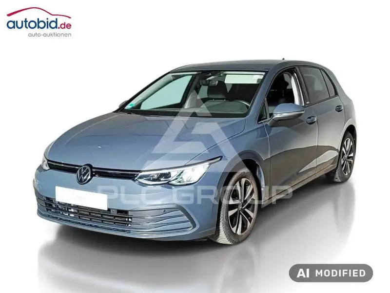 2021 Volkswagen GOLF