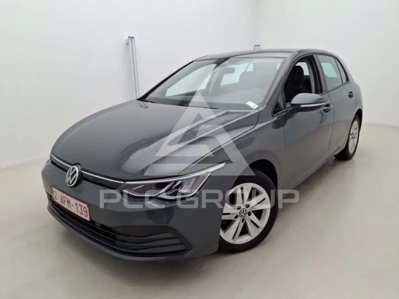 2021 Volkswagen GOLF