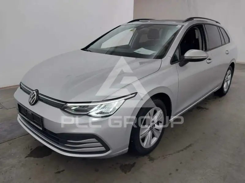 2021 Volkswagen GOLF