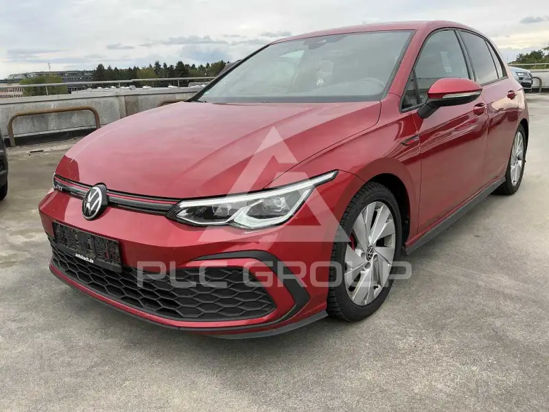 2021 Volkswagen GOLF