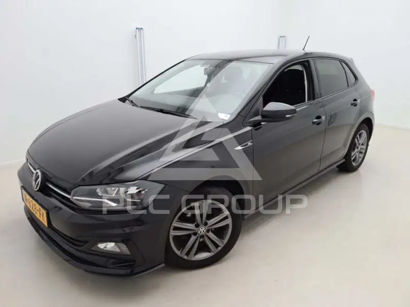 2021 Volkswagen Polo