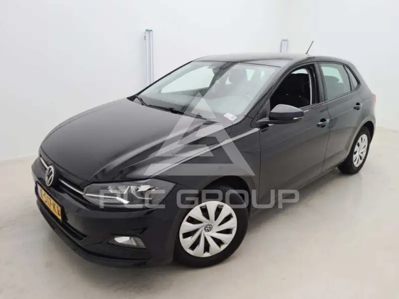 2021 Volkswagen Polo