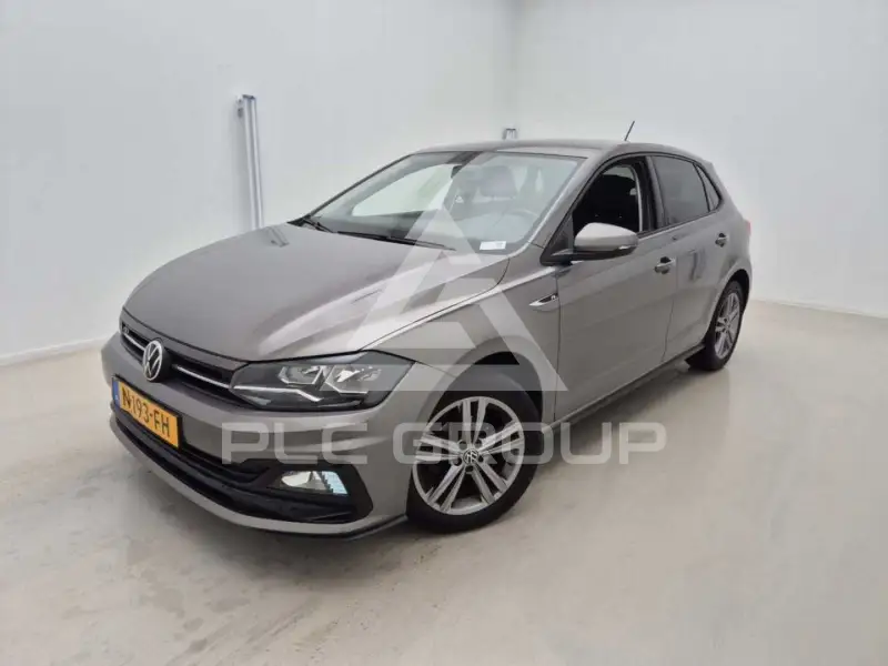 2021 Volkswagen Polo
