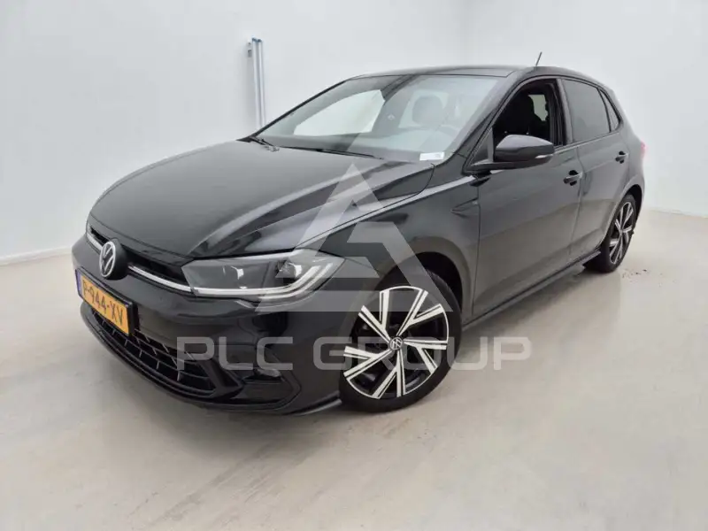 2021 Volkswagen Polo