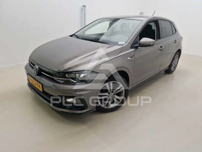 2021 Volkswagen Polo