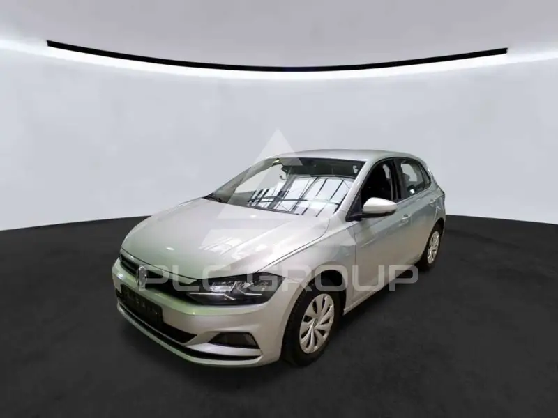 2021 Volkswagen Polo