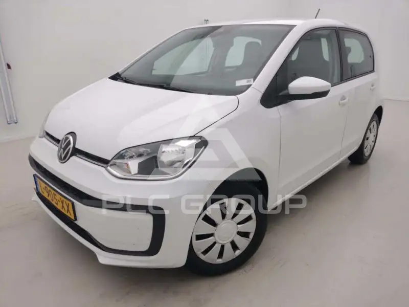2021 Volkswagen Up