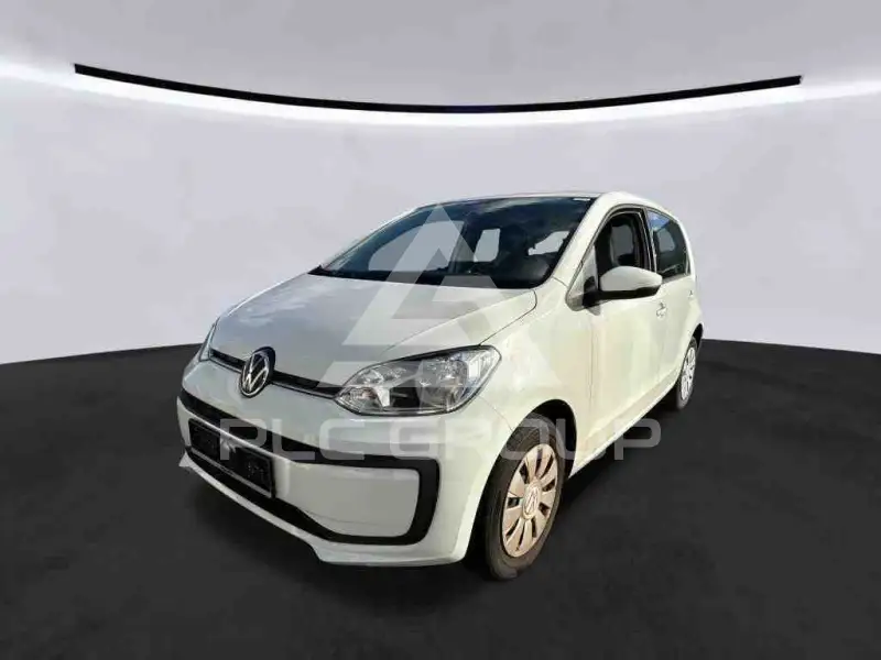 2021 Volkswagen Up