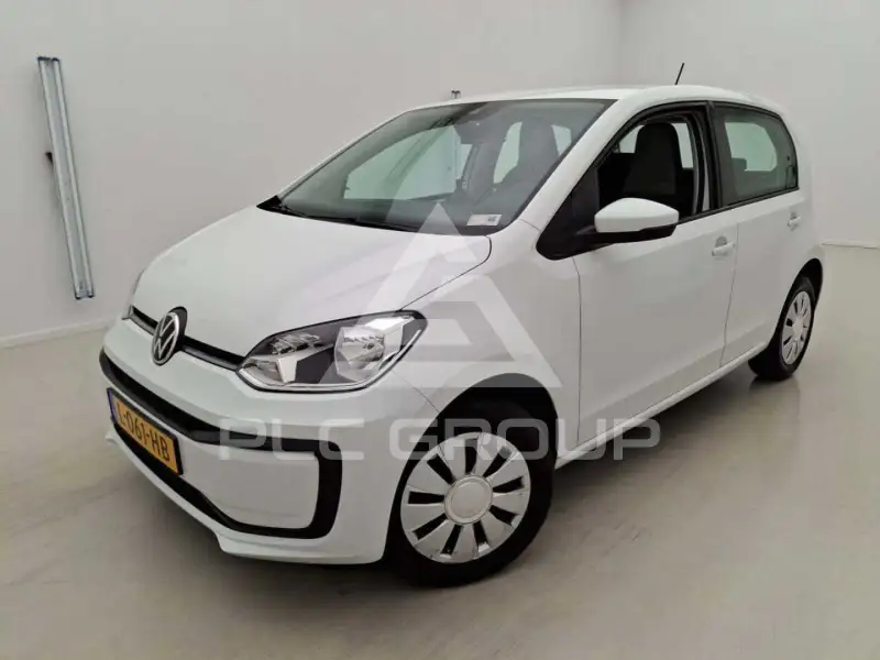 2021 Volkswagen Up