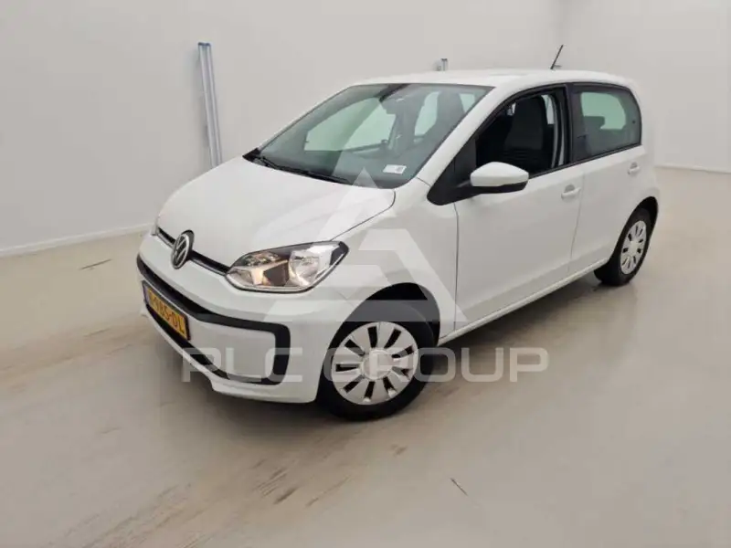 2021 Volkswagen Up