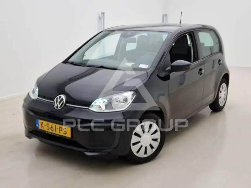 2021 Volkswagen Up