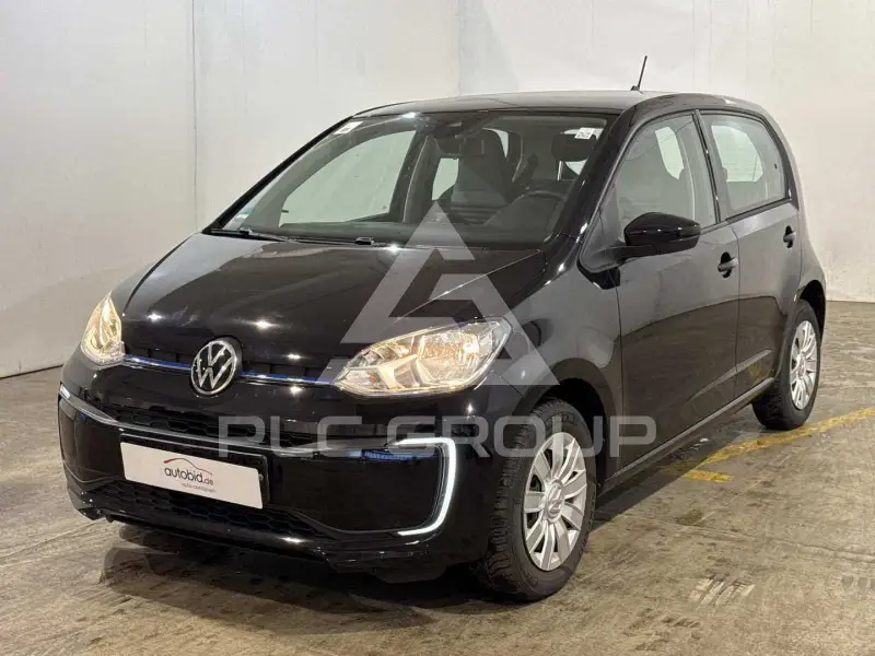2021 Volkswagen Up