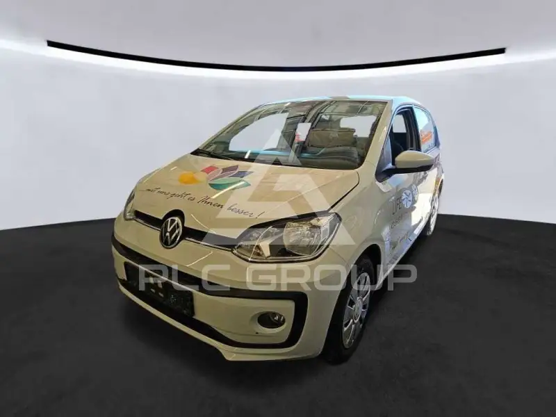 2021 Volkswagen Up