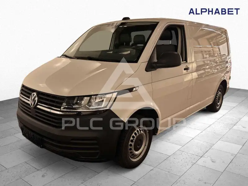 2021 Volkswagen Transporter