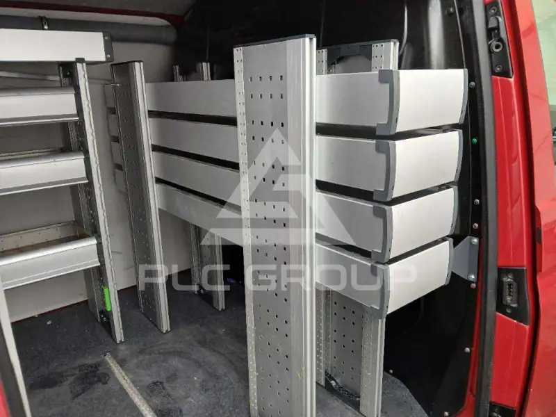 2021 Volkswagen Transporter