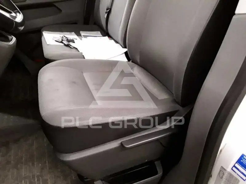 2021 Volkswagen Transporter