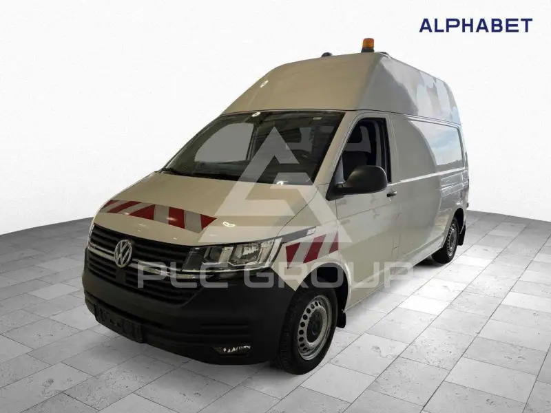 2021 Volkswagen Transporter