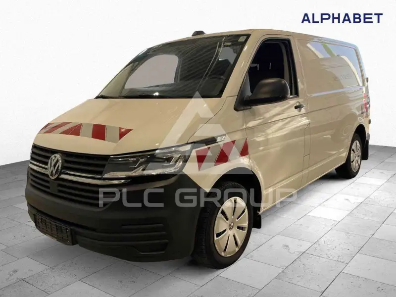 2021 Volkswagen Transporter