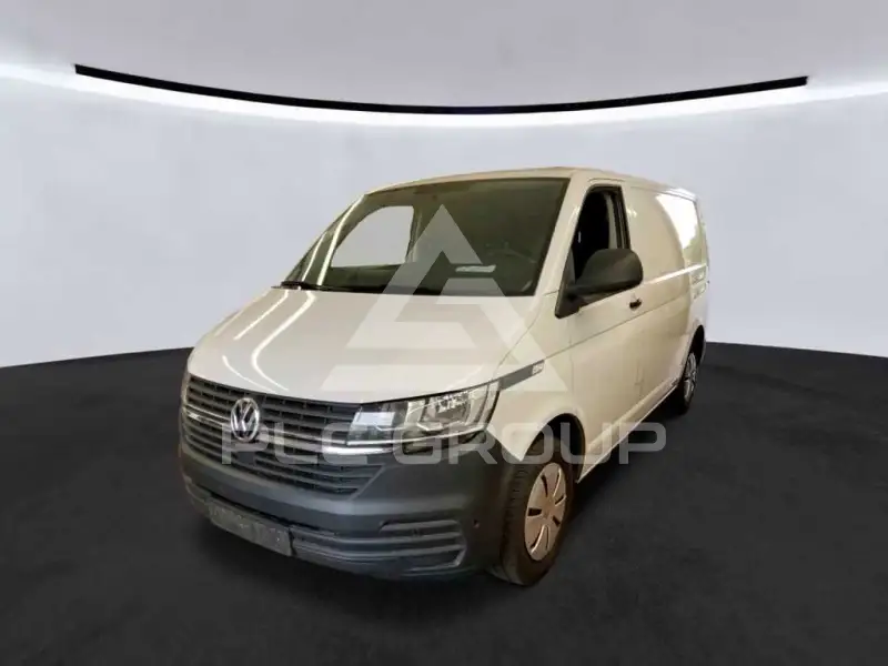 2021 Volkswagen Transporter
