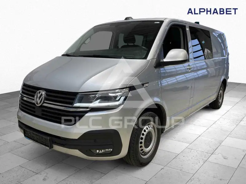 2021 Volkswagen Transporter