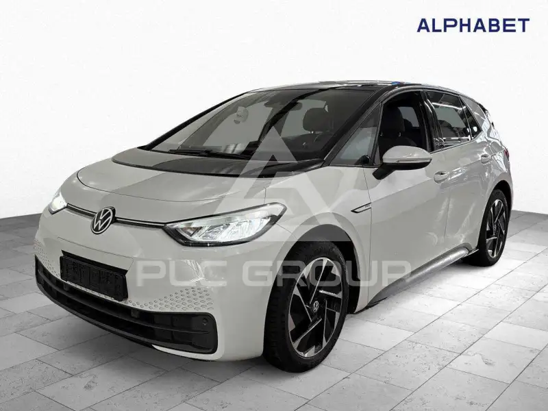 2021 Volkswagen ID3