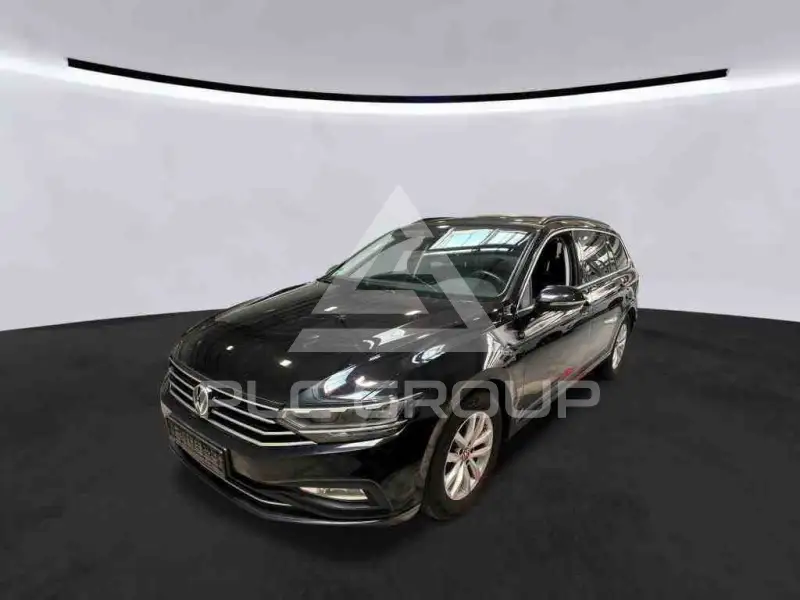 2021 Volkswagen PASSAT