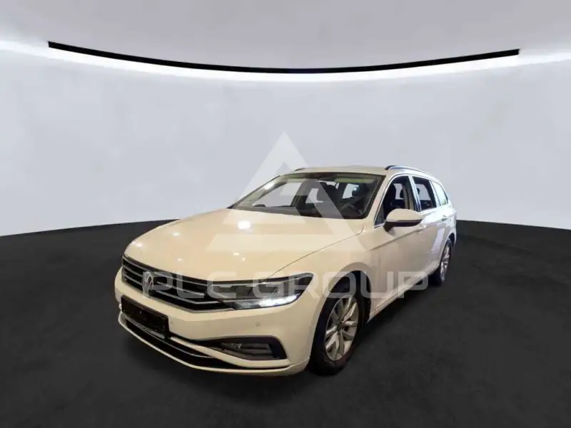 2021 Volkswagen PASSAT